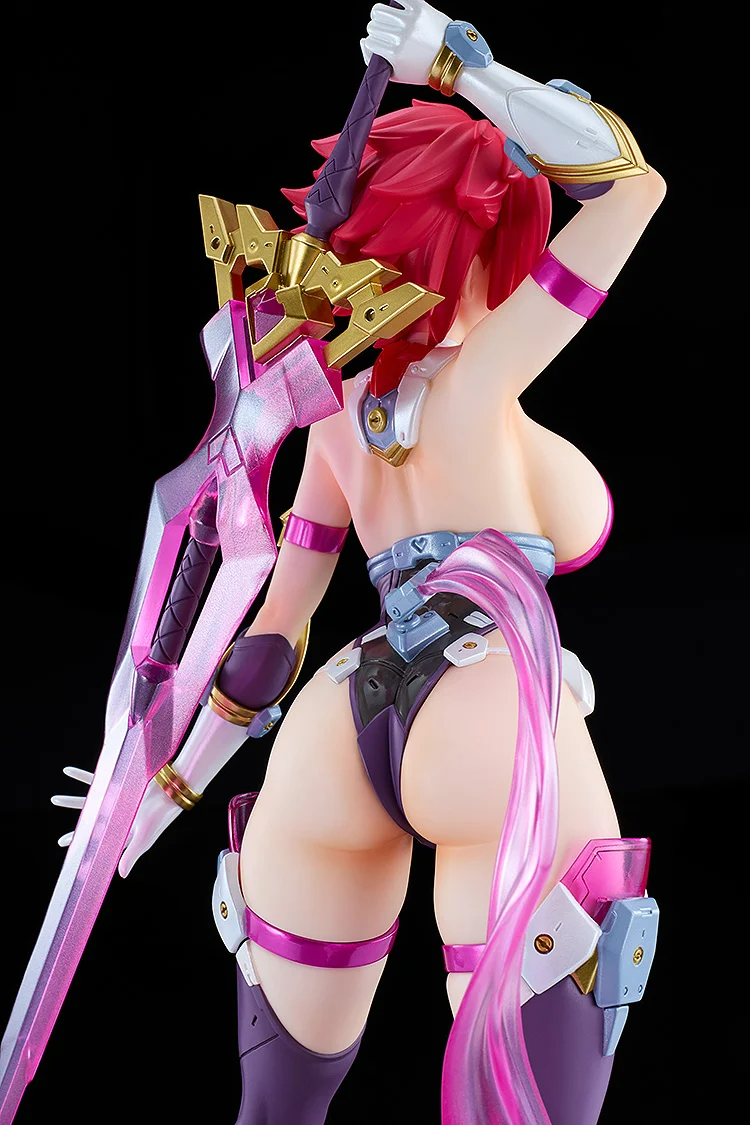 Good Smile Company POP UP PARADE SP 甜心戰士輪播圖