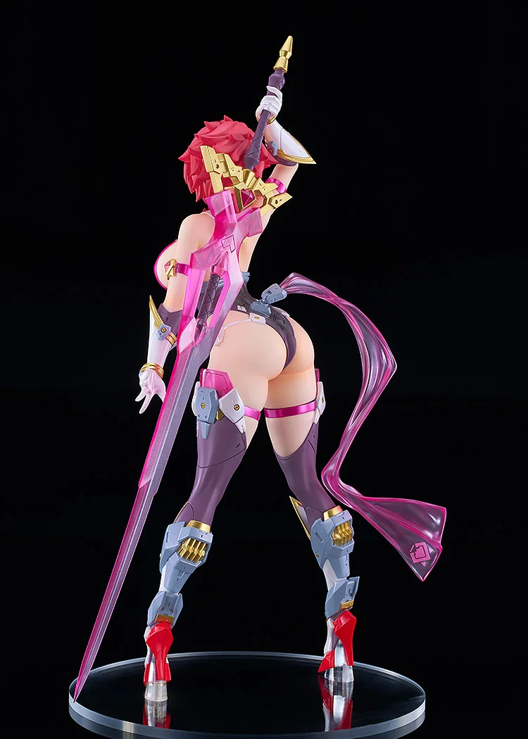 Good Smile Company POP UP PARADE SP 甜心戰士輪播圖