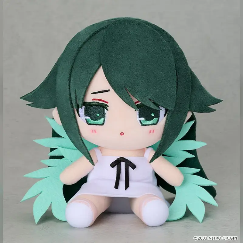 Good Smile Company Chocopuni 玩偶 沙耶