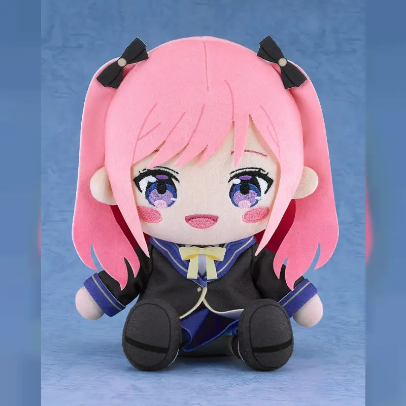 Good Smile Company 玩偶 絲碧卡