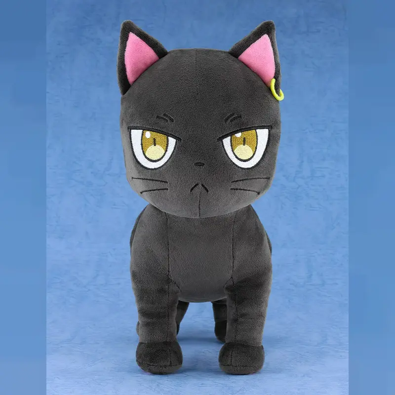 Good Smile Company 玩偶 克勞德