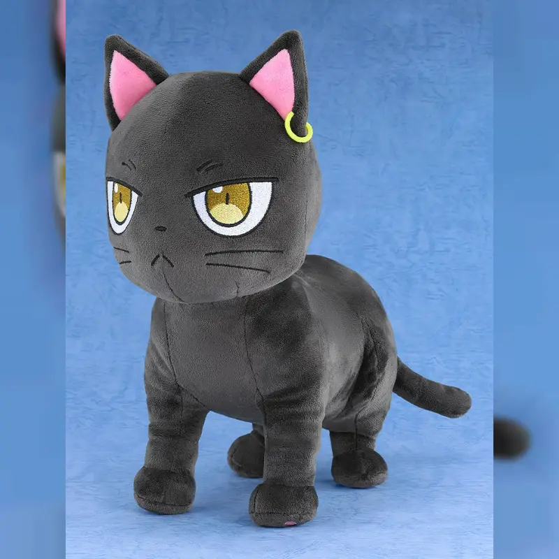 Good Smile Company 玩偶 克勞德輪播圖