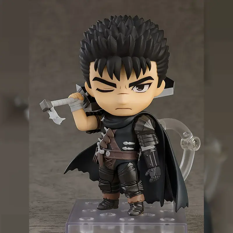 Good Smile Company 黏土人 凱茲
