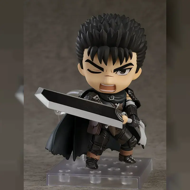 Good Smile Company 黏土人 凱茲輪播圖
