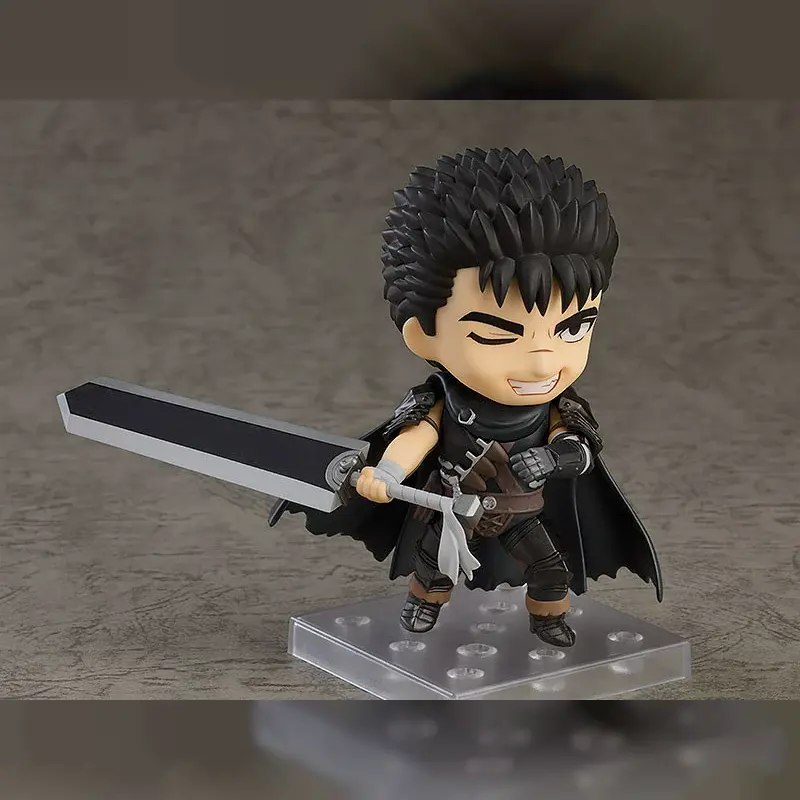 Good Smile Company 黏土人 凱茲輪播圖