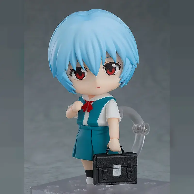Good Smile Company 黏土人 綾波零