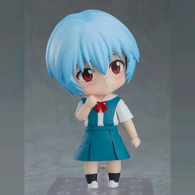 Good Smile Company 黏土人 綾波零輪播圖