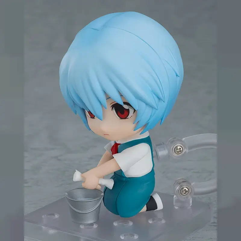 Good Smile Company 黏土人 綾波零輪播圖