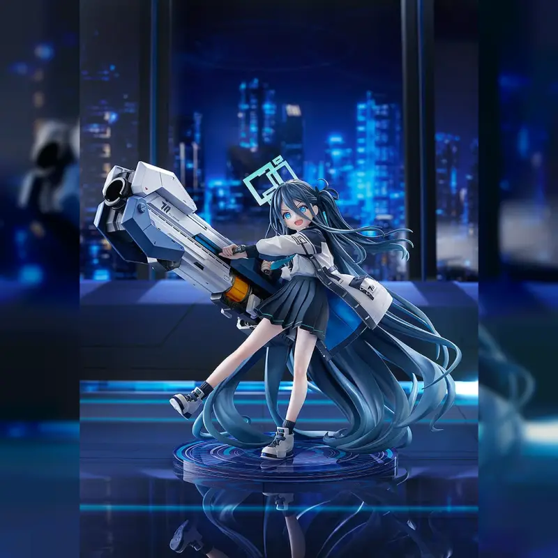 Good Smile Company 1/7 蔚藍檔案 Blue Archive 愛麗絲 ～覺醒吧，Supernova！～輪播圖