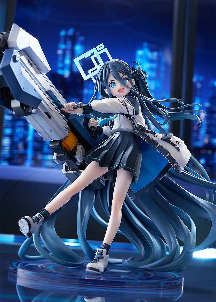 Good Smile Company 1/7 蔚藍檔案 Blue Archive 愛麗絲 ～覺醒吧，Supernova！～輪播圖