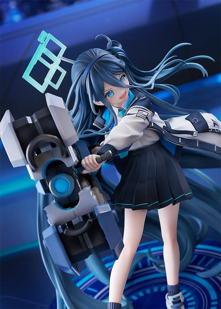 Good Smile Company 1/7 蔚藍檔案 Blue Archive 愛麗絲 ～覺醒吧，Supernova！～輪播圖