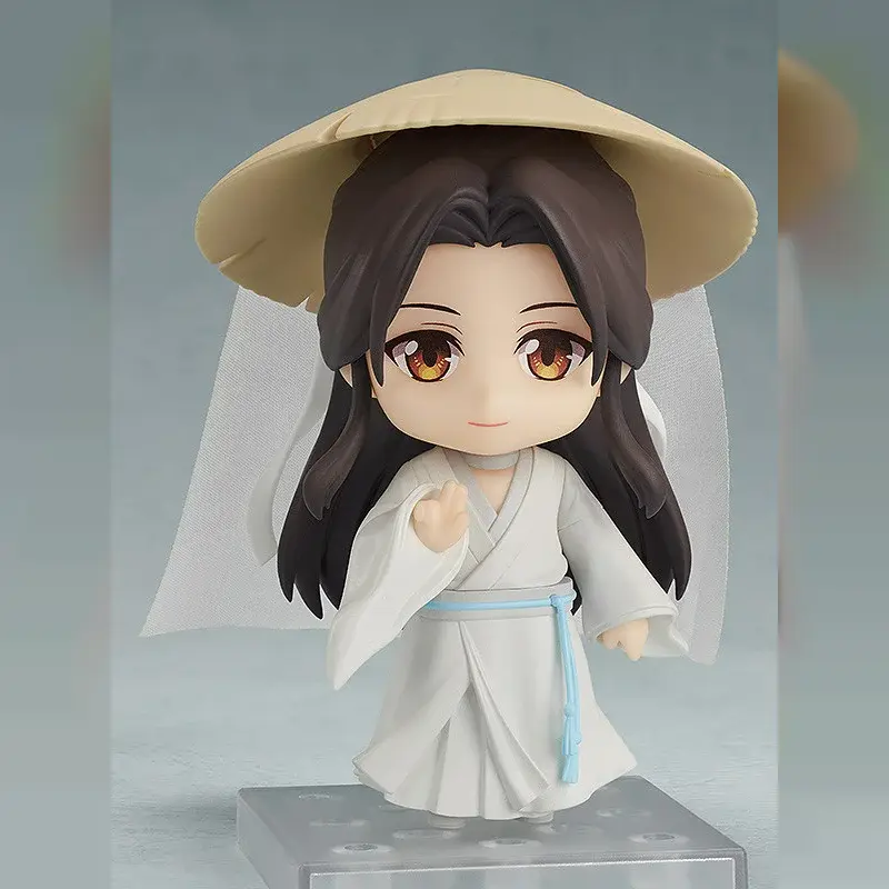Good Smile Arts Shanghai 黏土人 謝憐