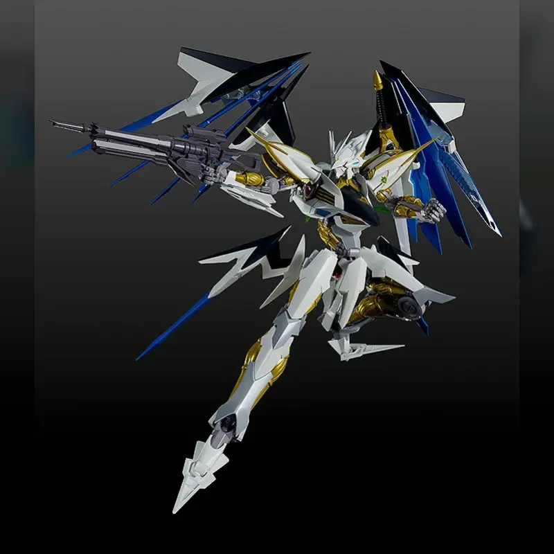 Good Smile Company MODEROID 維爾基斯輪播圖