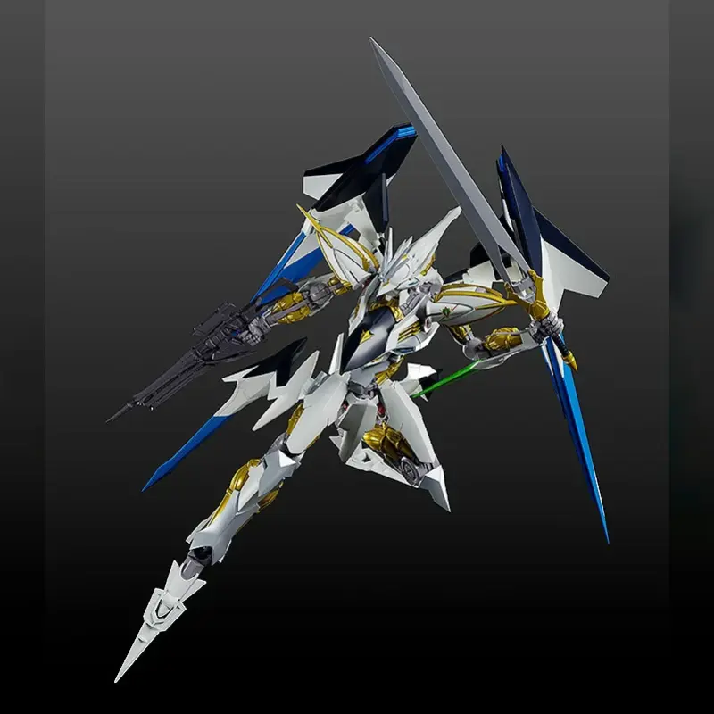 Good Smile Company MODEROID 維爾基斯輪播圖