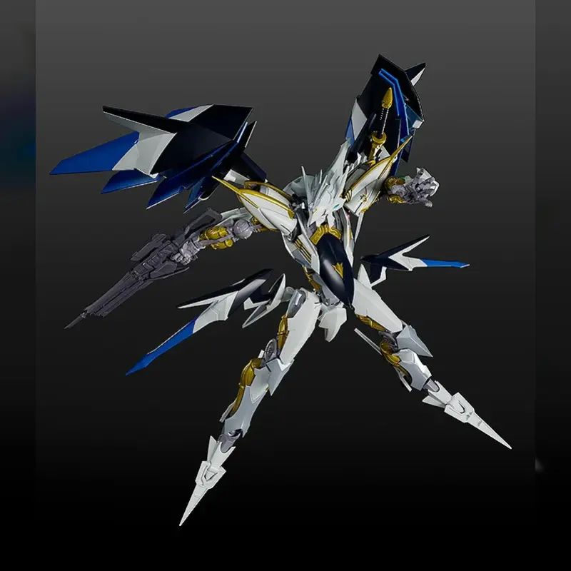 Good Smile Company MODEROID 維爾基斯輪播圖