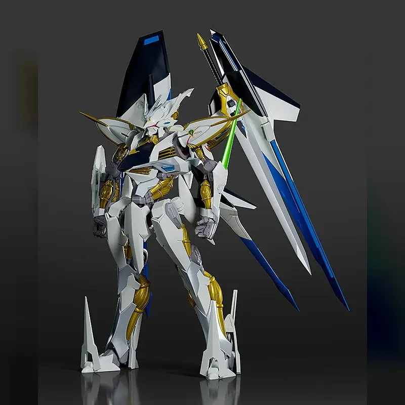 Good Smile Company MODEROID 維爾基斯輪播圖