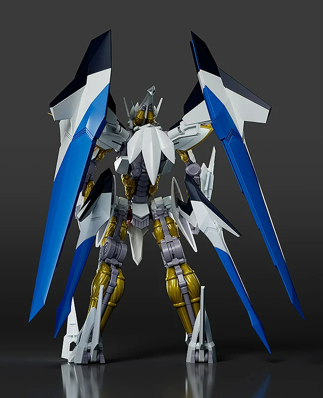 Good Smile Company MODEROID 維爾基斯輪播圖