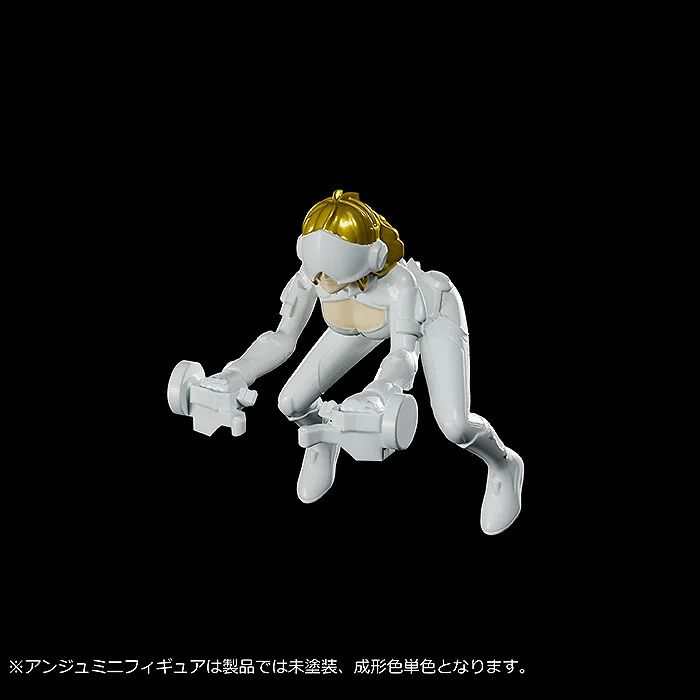 Good Smile Company MODEROID 維爾基斯輪播圖