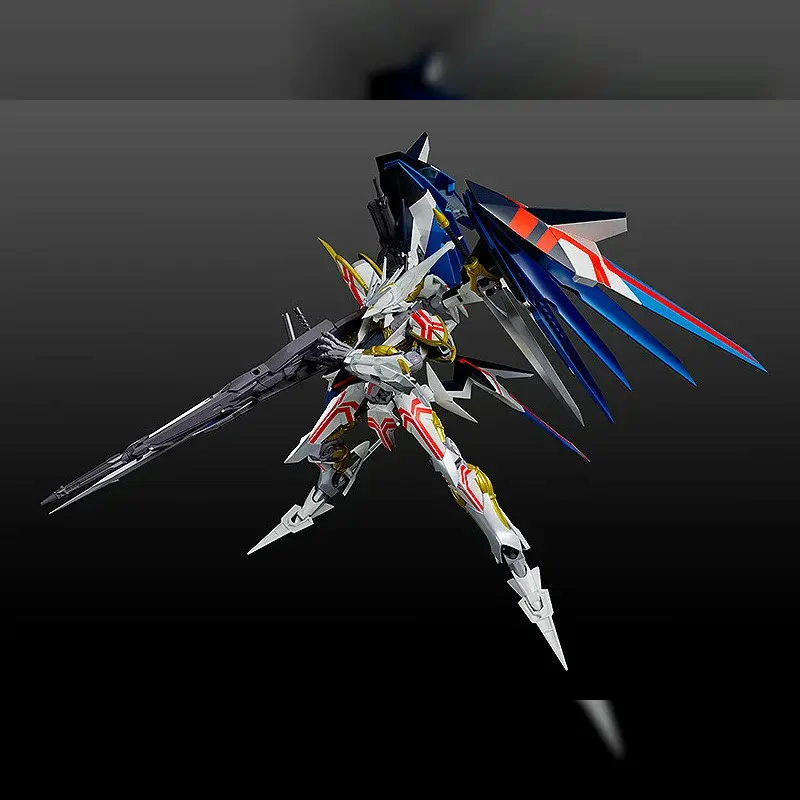 Good Smile Company MODEROID 維爾基斯最終決戰樣式輪播圖