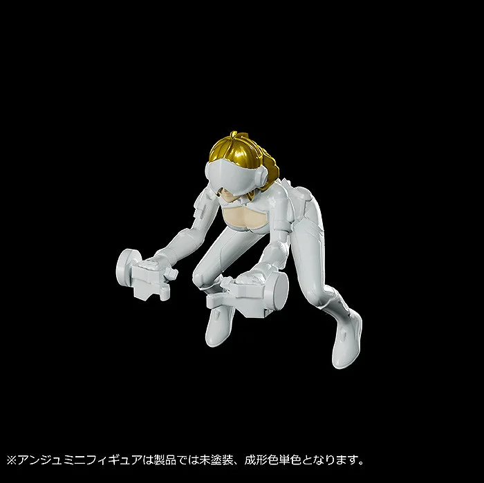Good Smile Company MODEROID 維爾基斯最終決戰樣式輪播圖
