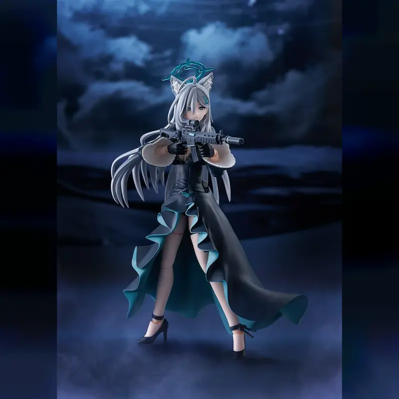 Good Smile Company figma 白子＊TERROR輪播圖