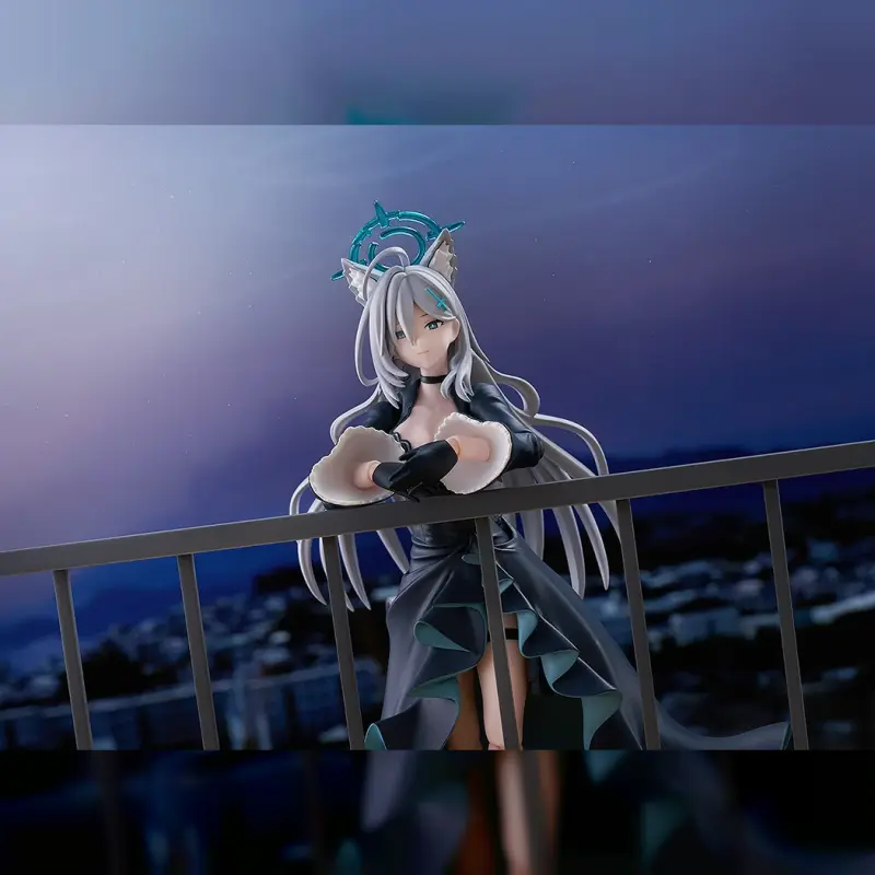 Good Smile Company figma 白子＊TERROR輪播圖