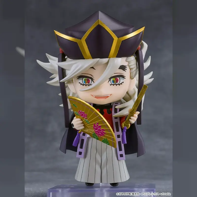 Good Smile Company 黏土人 童磨