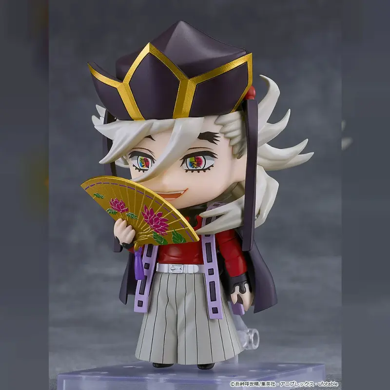 Good Smile Company 黏土人 童磨輪播圖