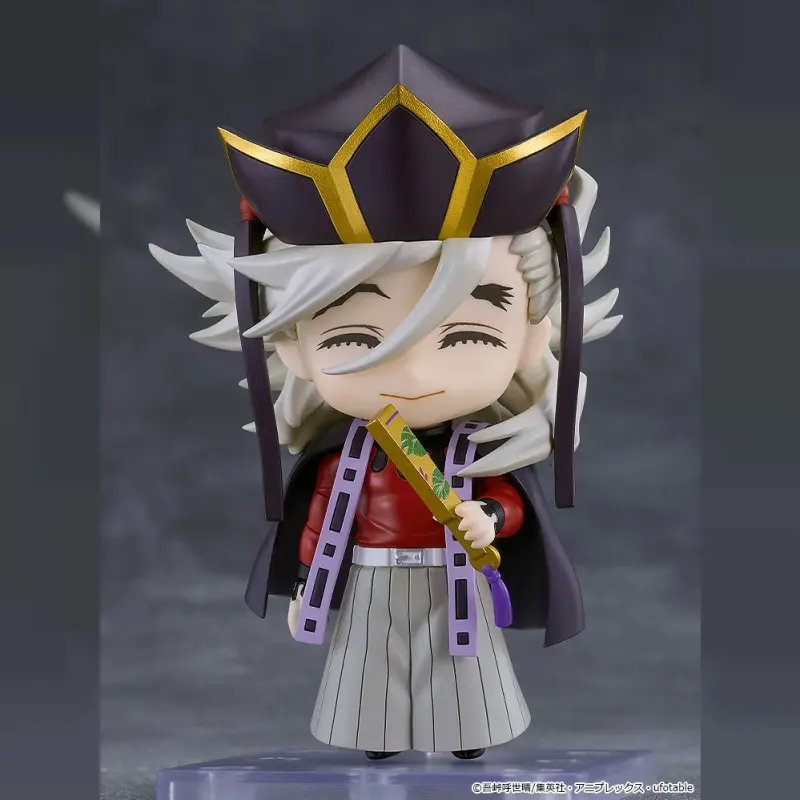 Good Smile Company 黏土人 童磨輪播圖