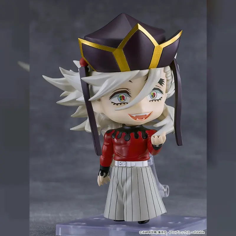 Good Smile Company 黏土人 童磨輪播圖