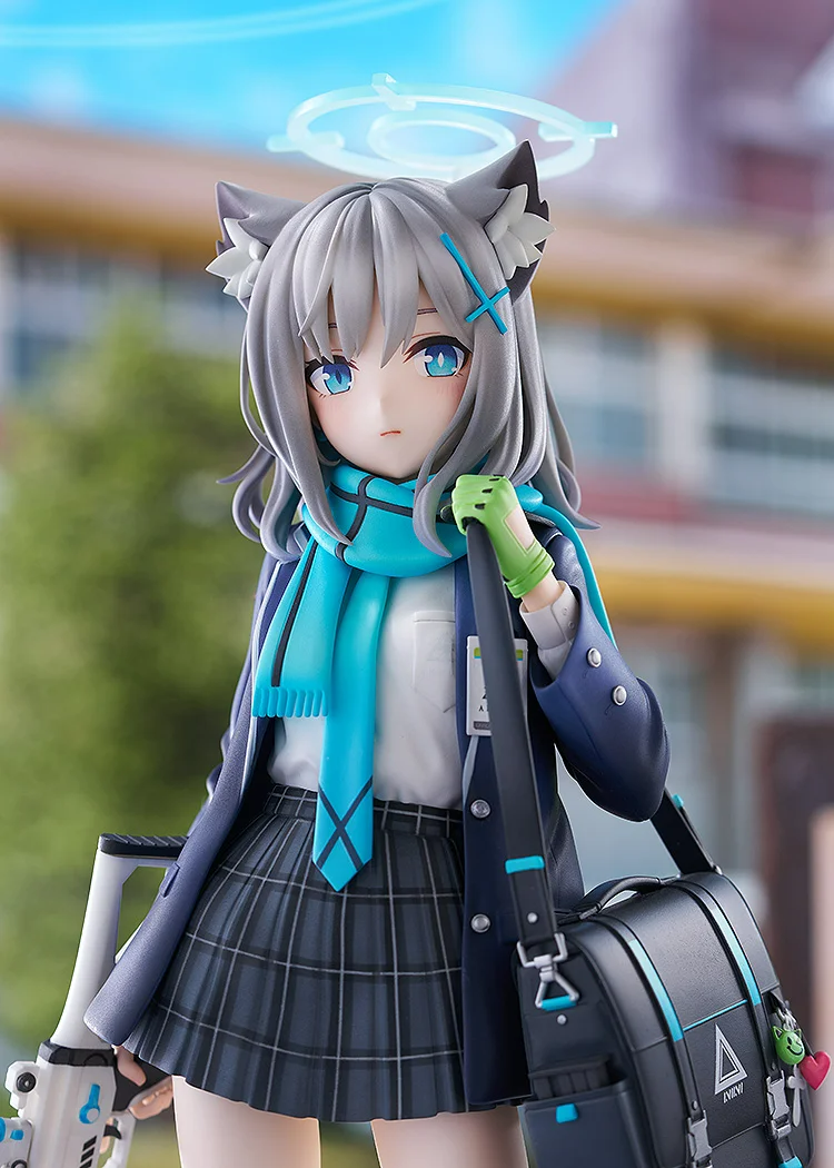 Phat! Company 1/7 蔚藍檔案 Blue Archive 白子輪播圖