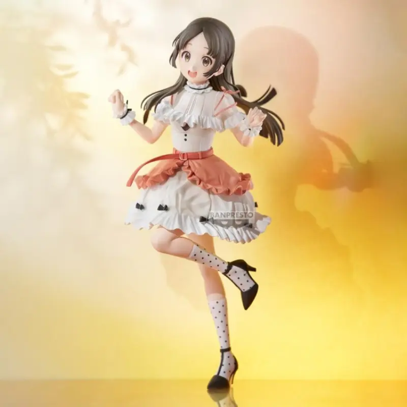 BANPRESTO 學園偶像大師 ESPRESTO Frilly lace 倉本千奈