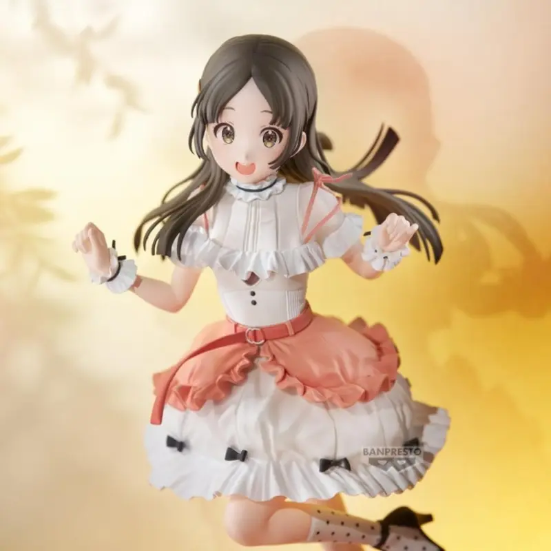 BANPRESTO 學園偶像大師 ESPRESTO Frilly lace 倉本千奈輪播圖