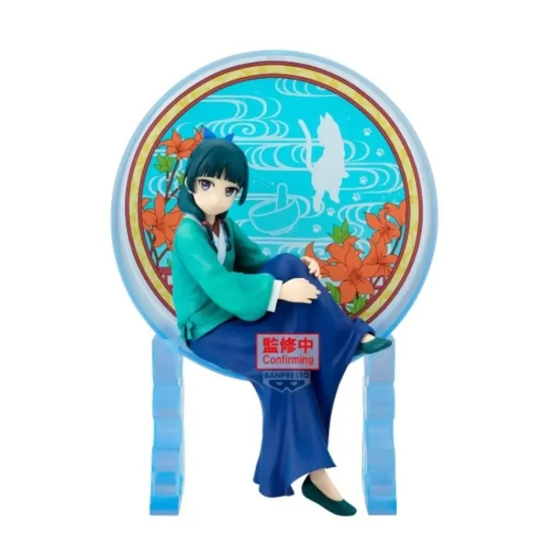 BANPRESTO 藥師少女的獨語 Glasscape 貓貓