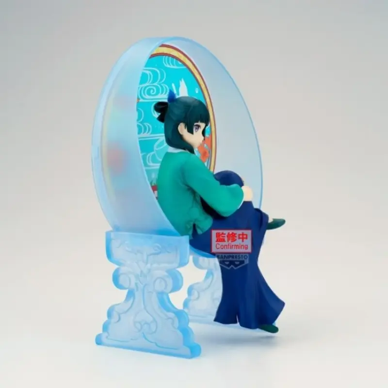 BANPRESTO 藥師少女的獨語 Glasscape 貓貓輪播圖