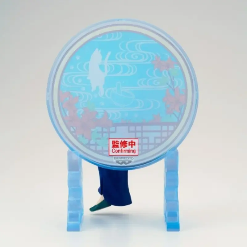 BANPRESTO 藥師少女的獨語 Glasscape 貓貓輪播圖