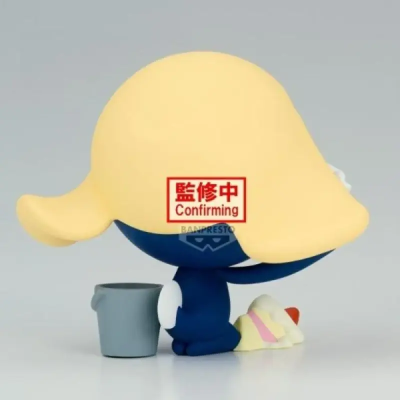 BANPRESTO Keroro軍曹 Keroro小隊公仔 日向家大掃除大作戰是也！vol.2 (A：Tamama二等兵)輪播圖