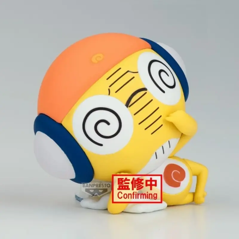 BANPRESTO Keroro軍曹 Keroro小隊公仔 日向家大掃除大作戰是也！vol.2 (B：Kululu曹長)輪播圖