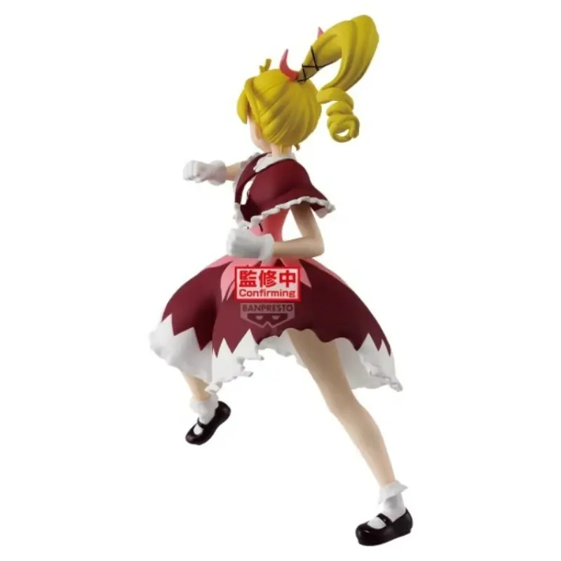 BANPRESTO 獵人 HUNTER×HUNTER VIBRATION STARS 比司吉＆小傑 (A：比司吉)輪播圖