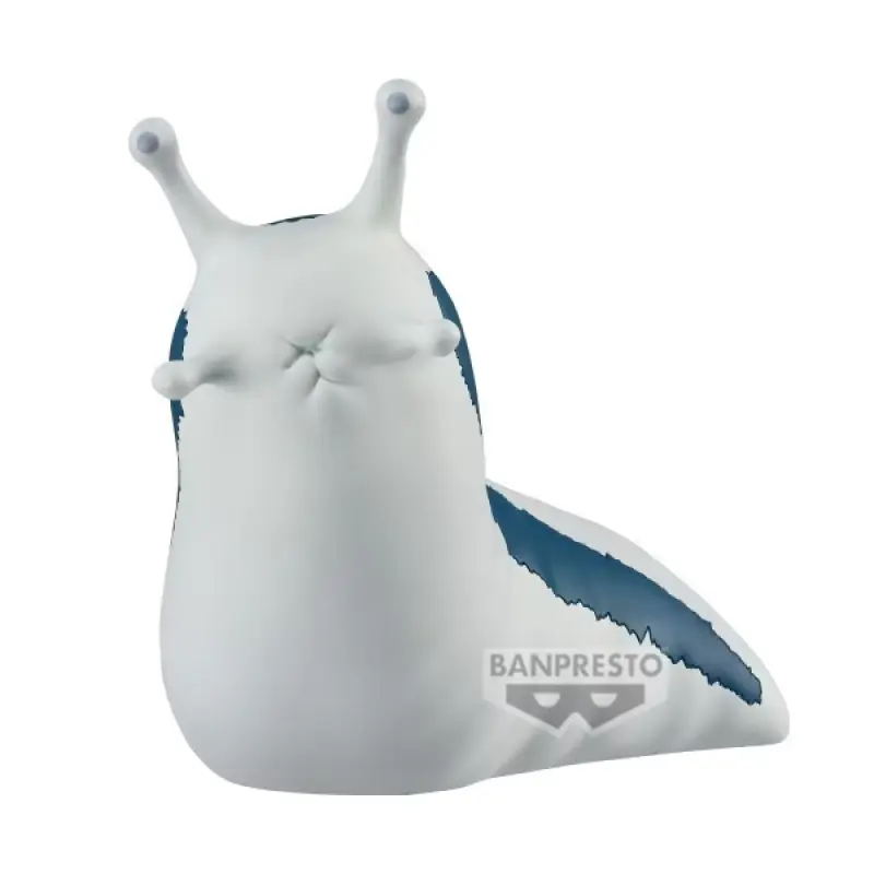 BANPRESTO 火影忍者 軟膠公仔 蛞蝓