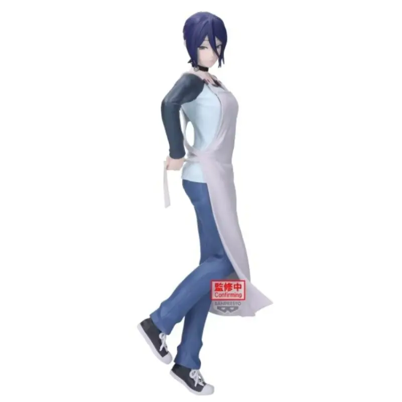 BANPRESTO 鏈鋸人 蕾潔篇 G&G 蕾潔 二道咖啡廳ver.