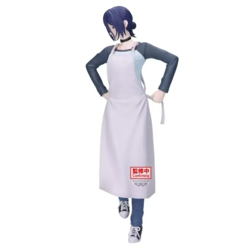 BANPRESTO 鏈鋸人 蕾潔篇 G&G 蕾潔 二道咖啡廳ver.輪播圖
