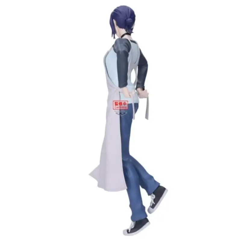 BANPRESTO 鏈鋸人 蕾潔篇 G&G 蕾潔 二道咖啡廳ver.輪播圖