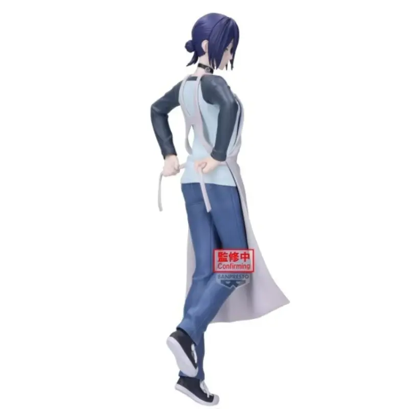 BANPRESTO 鏈鋸人 蕾潔篇 G&G 蕾潔 二道咖啡廳ver.輪播圖