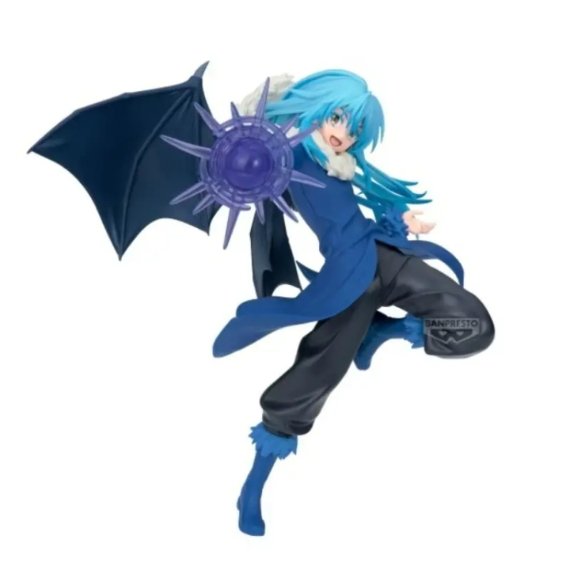 BANPRESTO 關於我轉生變成史萊姆這檔事 ESPRESTO Phantom Effect 利姆路·坦派斯特ver.2