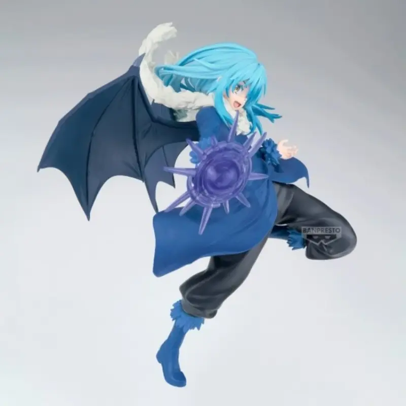 BANPRESTO 關於我轉生變成史萊姆這檔事 ESPRESTO Phantom Effect 利姆路·坦派斯特ver.2輪播圖