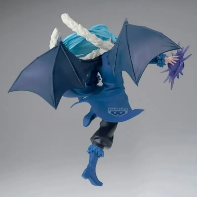 BANPRESTO 關於我轉生變成史萊姆這檔事 ESPRESTO Phantom Effect 利姆路·坦派斯特ver.2輪播圖
