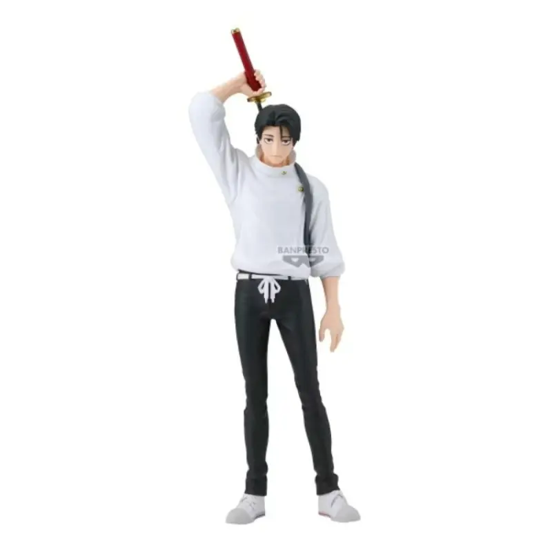 BANPRESTO 咒術迴戰 KING OF ARTIST 乙骨憂太
