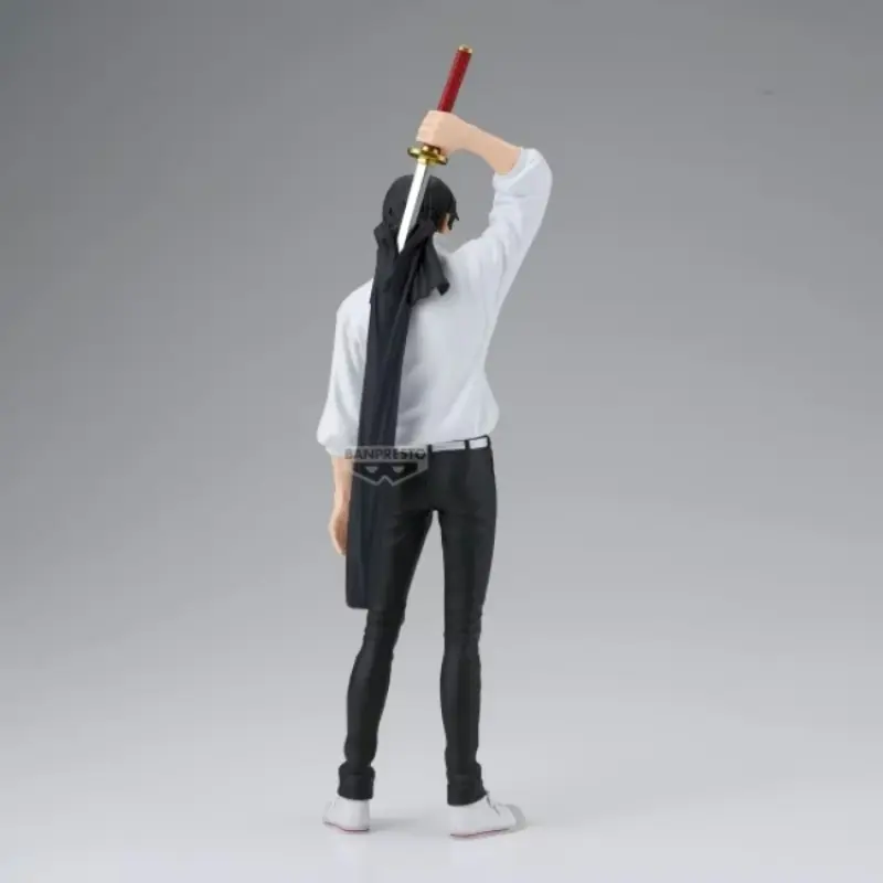 BANPRESTO 咒術迴戰 KING OF ARTIST 乙骨憂太輪播圖