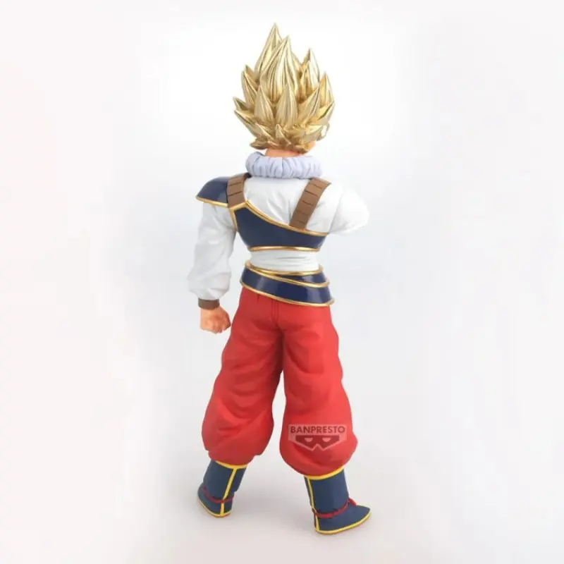BANPRESTO 七龍珠Z BLOOD OF SAIYANS 超級賽亞人孫悟空 Ⅲ輪播圖